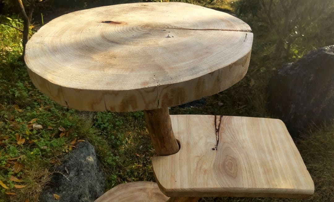 キャットタワー