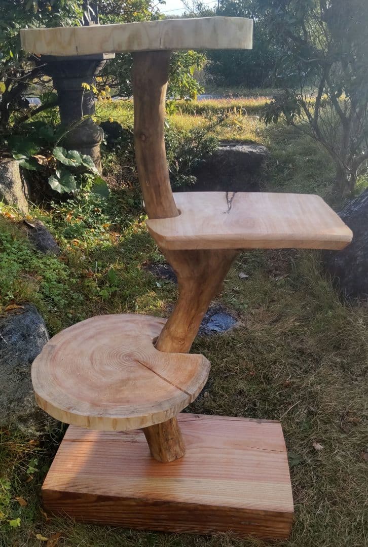 キャットタワー