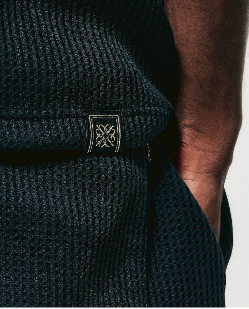 charbon シャルボン　セットアップ