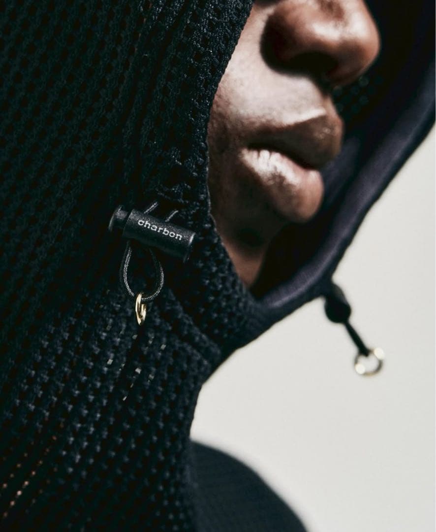 charbon シャルボン　セットアップ