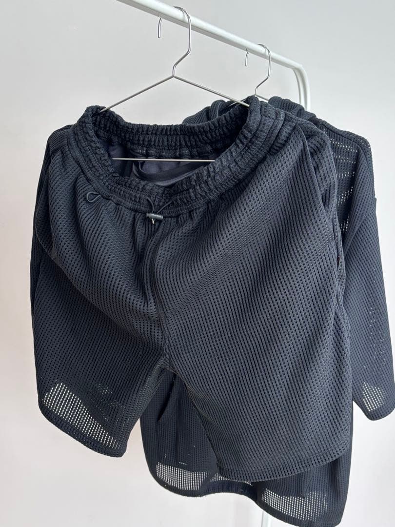 charbon シャルボン　セットアップ