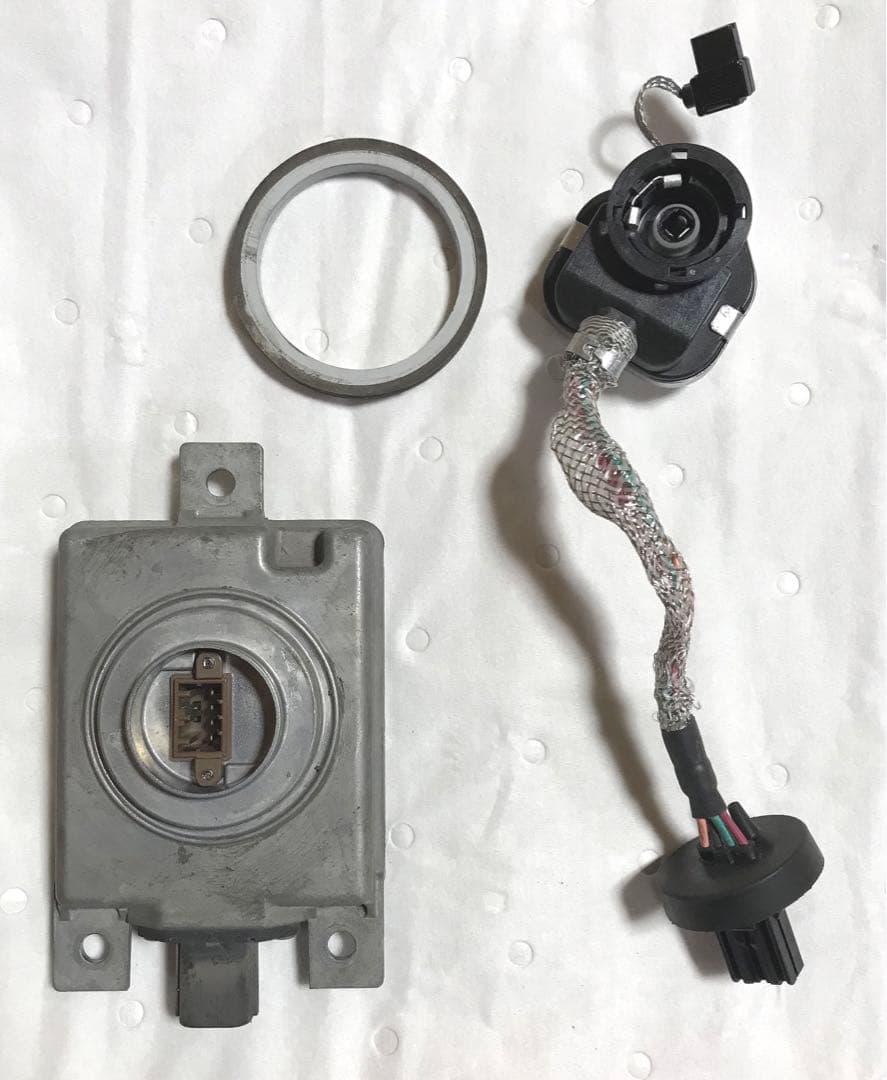 日野純正　プロフィア　レンジャー　レンジャープロ　バラスト