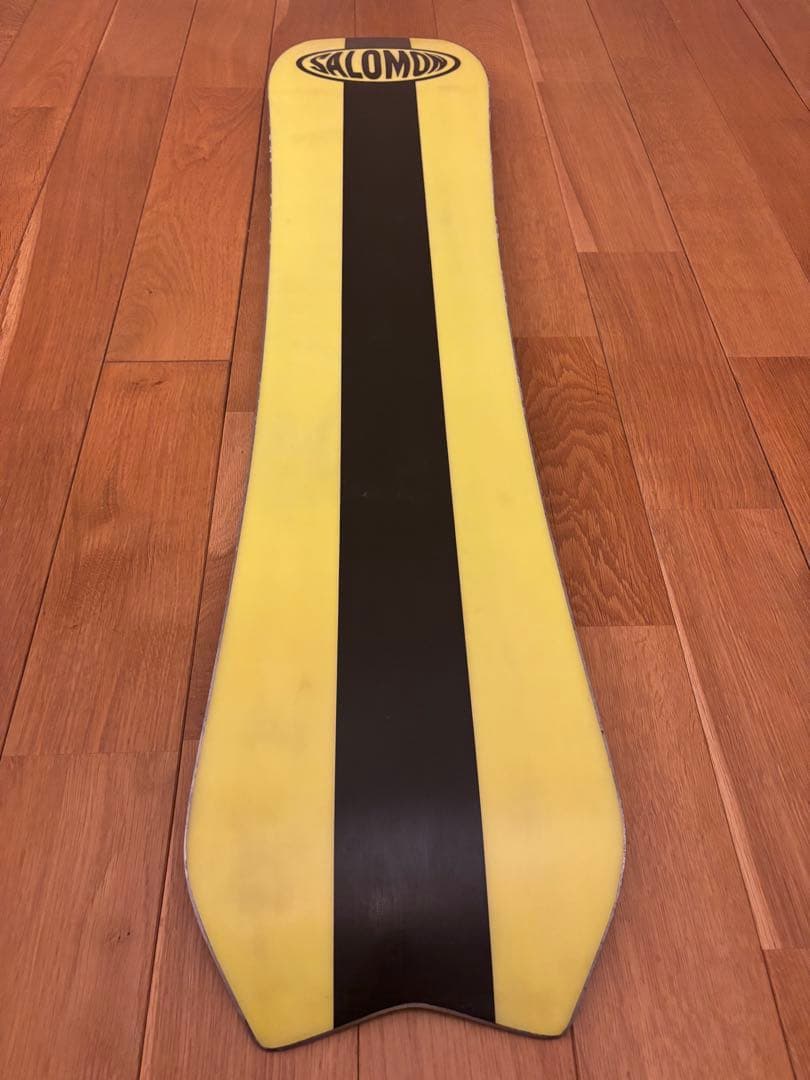 SALOMON★ダンスホール　グロム　125