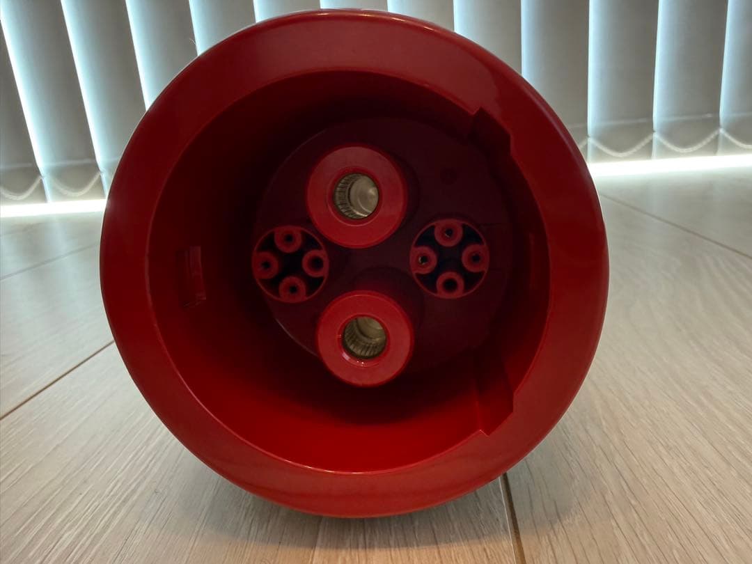 Tesla chademo アダプター