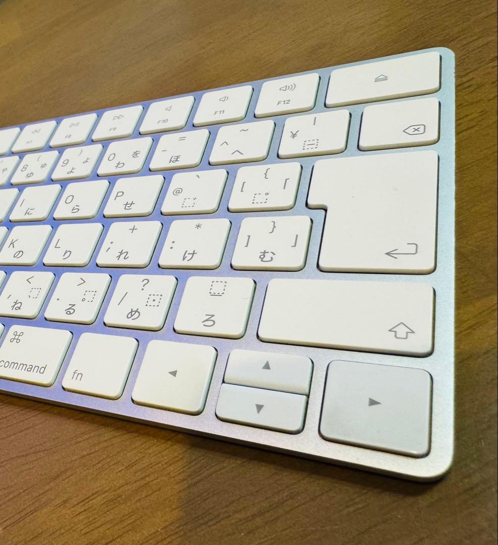 Macデスクトップ iMac 21.5 2019 i7 32GB SSD 2TB