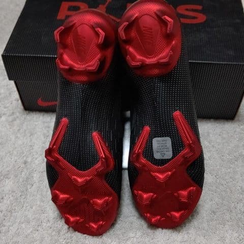 マーキュリアル✕ジョーダン✕パリサンジェルマン