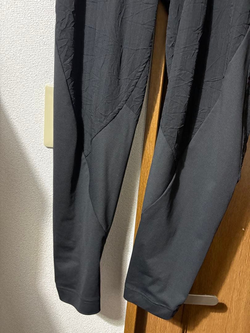 19AW ISSEYMIYAKE MEN デザインセットアップ