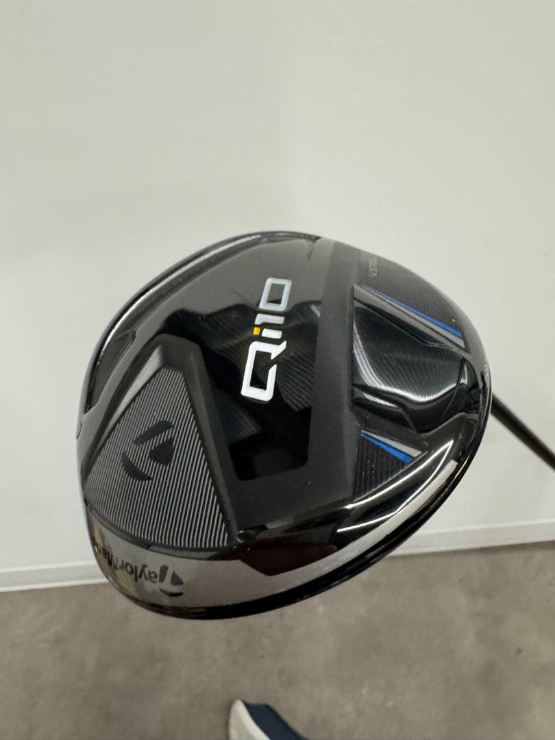 ☆希少☆Qi10フェアウェイウッド 9番24度　国内正規品