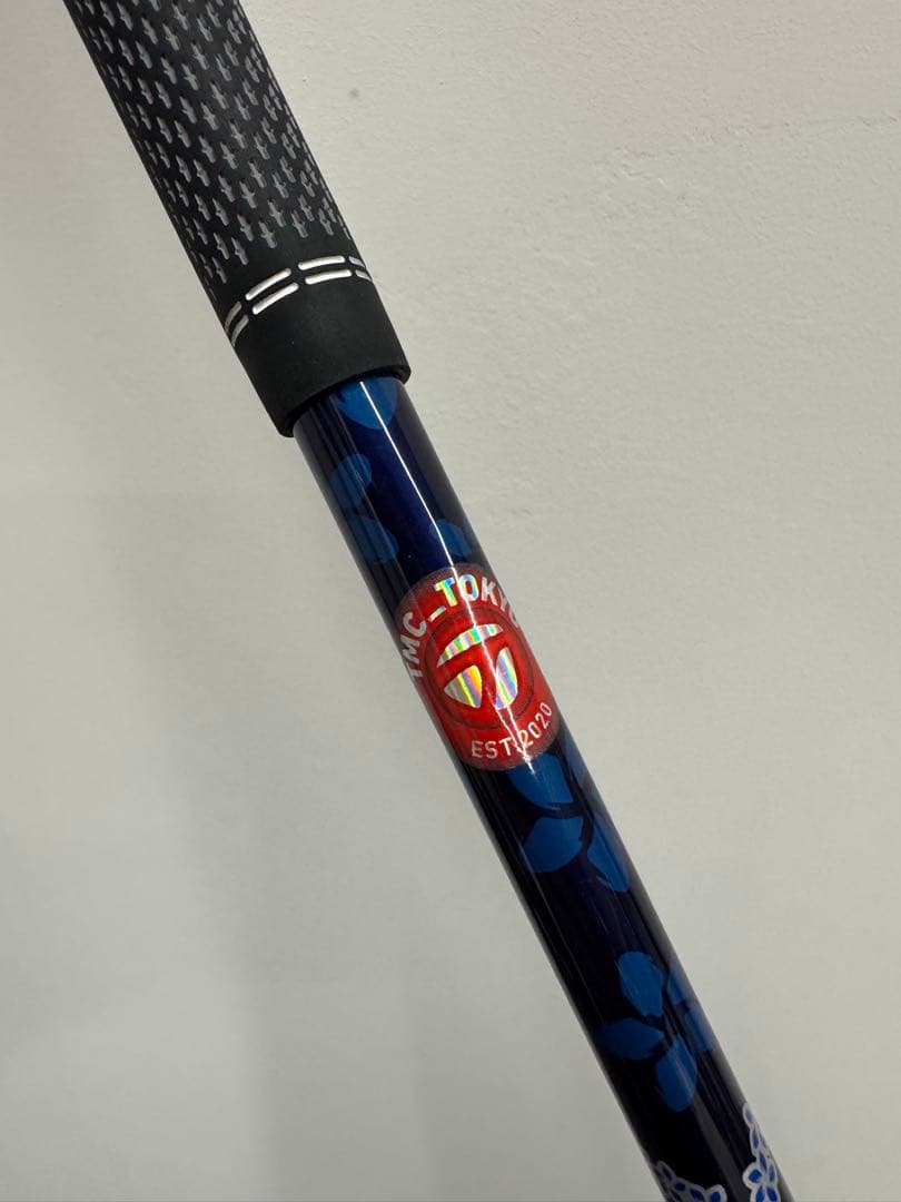 ☆希少☆Qi10フェアウェイウッド 9番24度　国内正規品