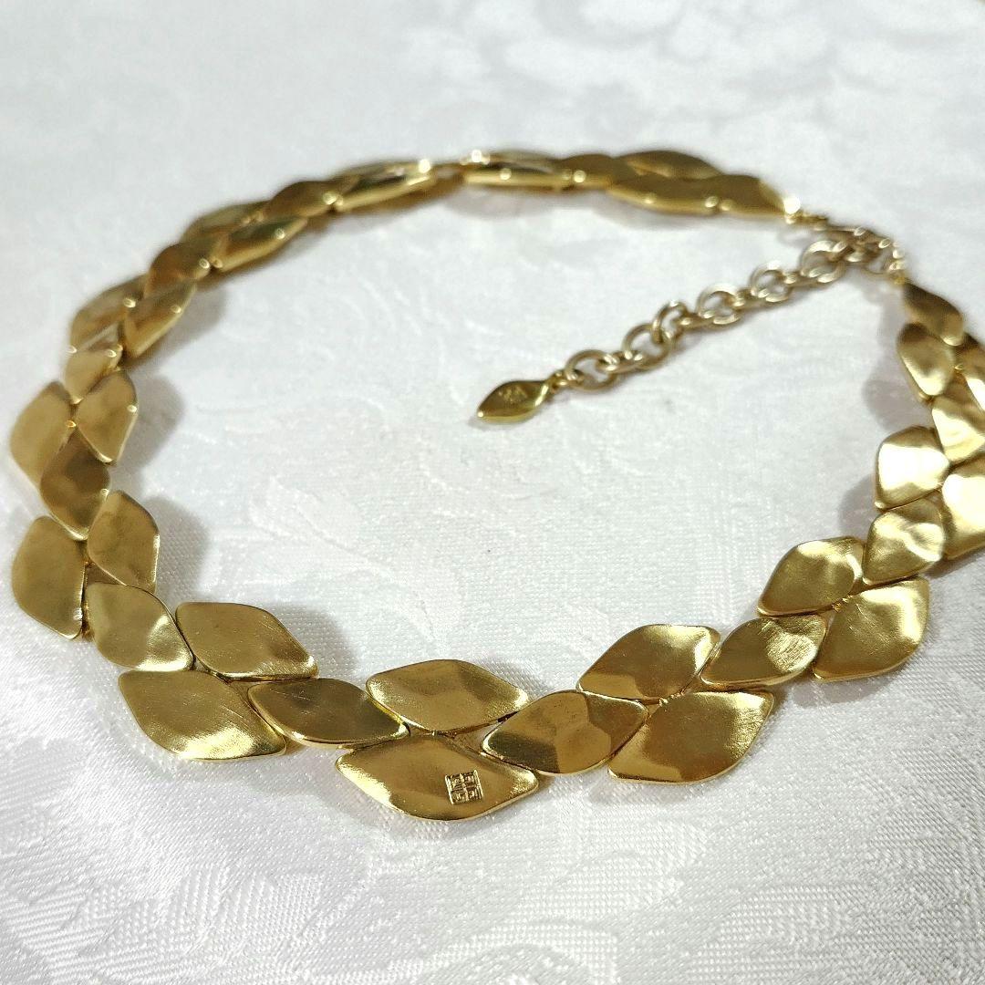 専用です◆GIVENCHY ヴィンテージネックレス