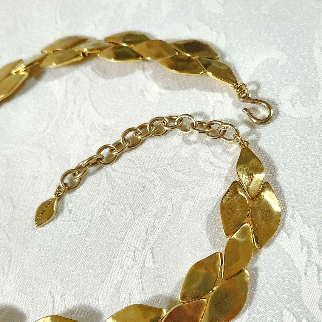 専用です◆GIVENCHY ヴィンテージネックレス