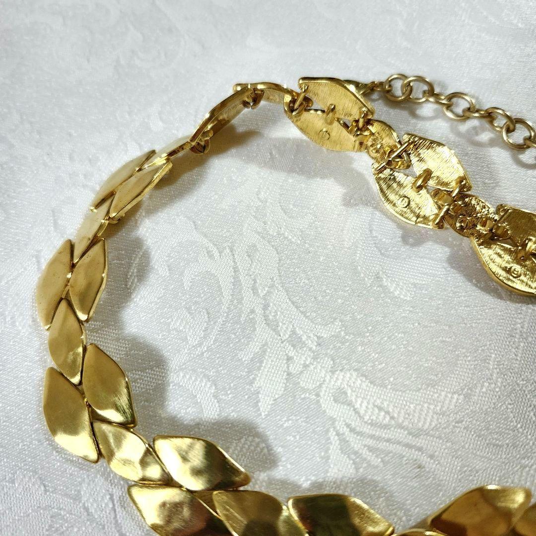 専用です◆GIVENCHY ヴィンテージネックレス