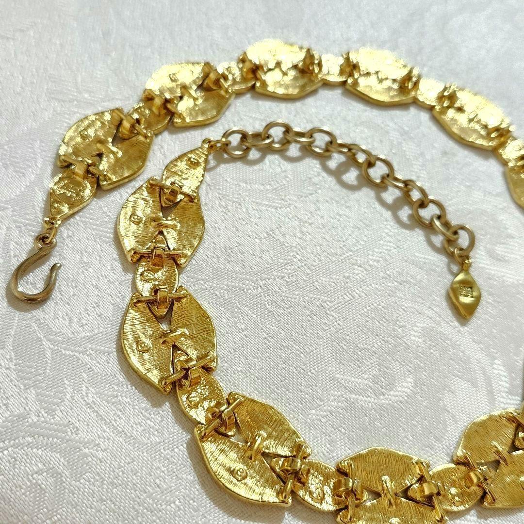 専用です◆GIVENCHY ヴィンテージネックレス