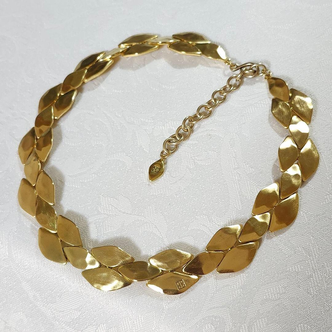 専用です◆GIVENCHY ヴィンテージネックレス