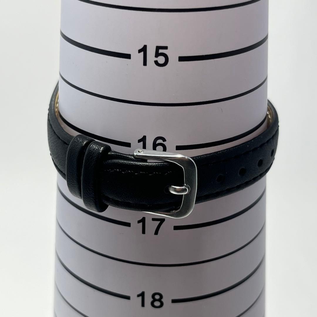 希少 アニエスベー 自動巻き スケルトン V621-8030 裏スケ