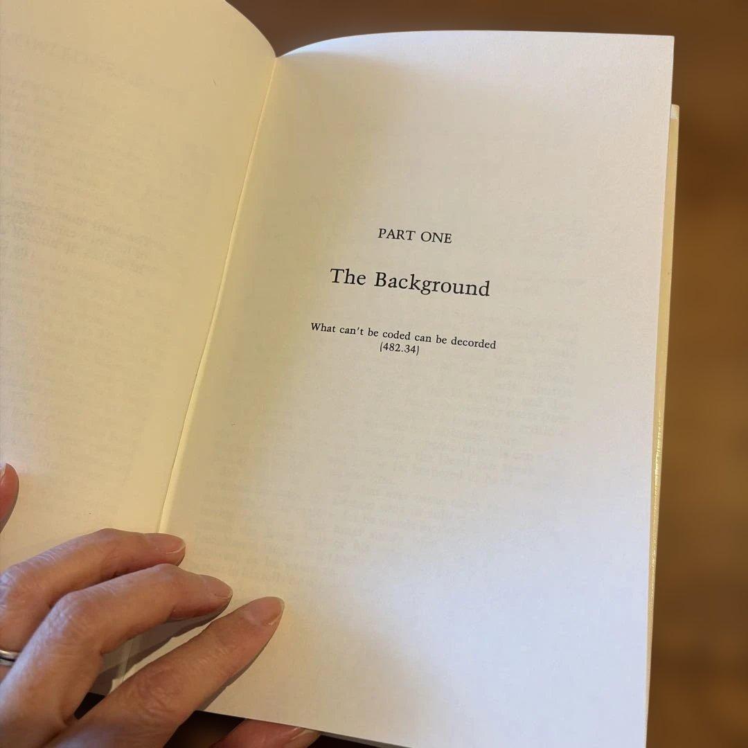 洋書 The Language of the Devil by Sandulescu