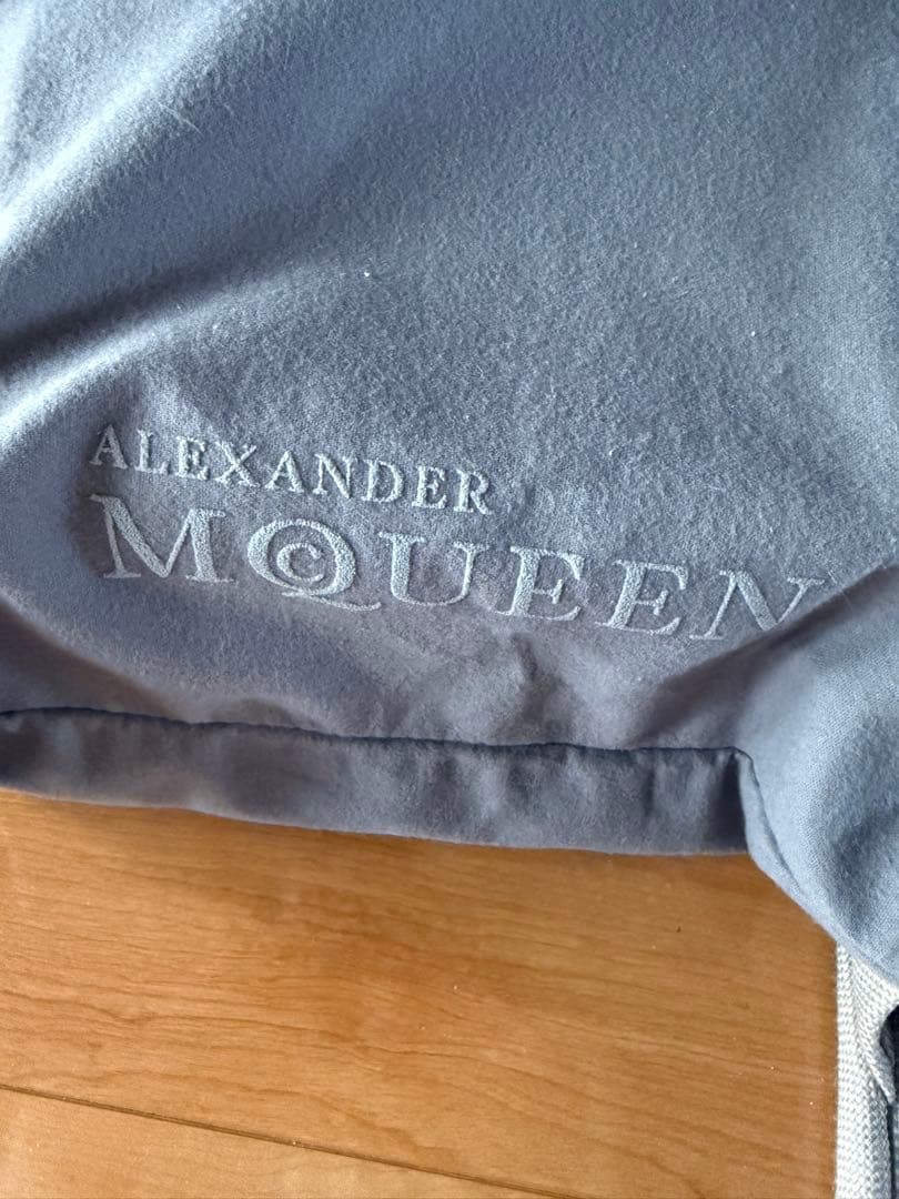 Alexander McQueen 正規品 ビジュー スニーカー ピンク36美品