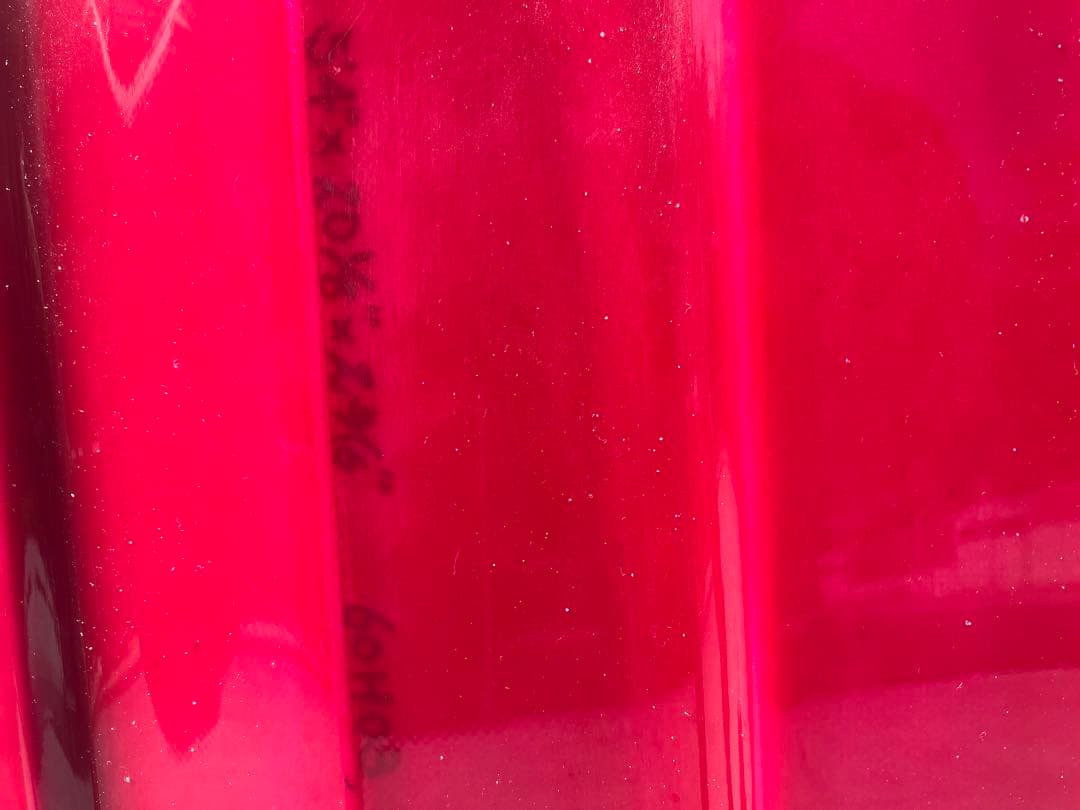 byrning spears バーニングスピアーズ　サーフボード　アランバーン