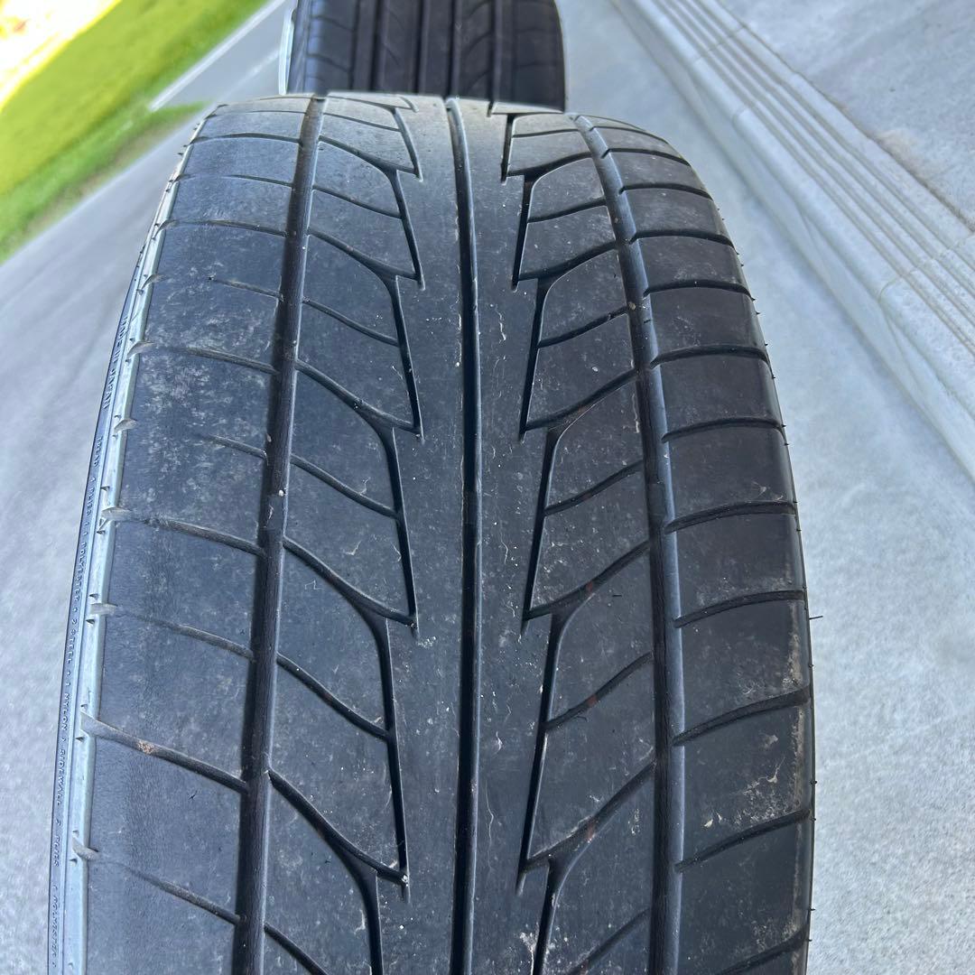 LEXANI R-7 19インチ　４本