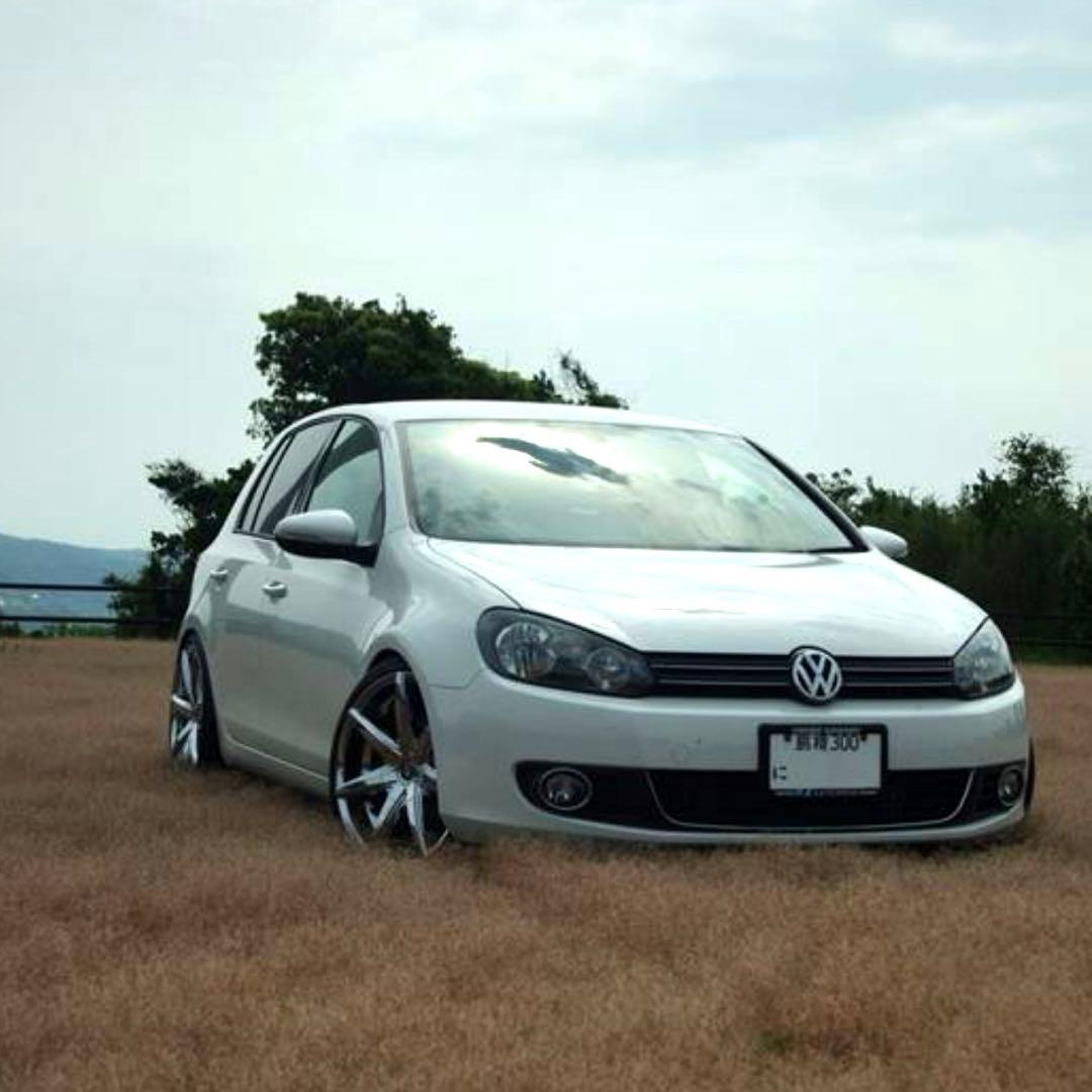 LEXANI R-7 19インチ　４本