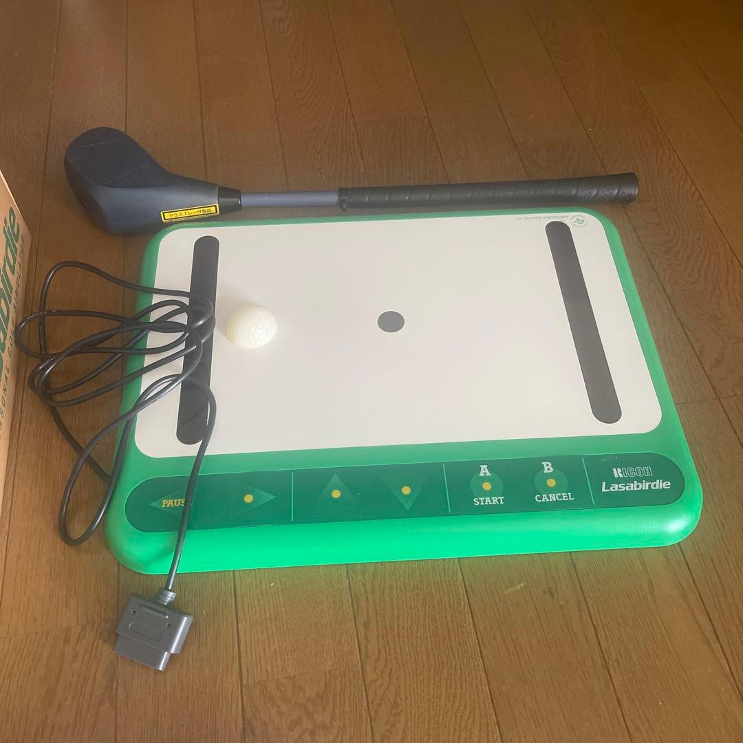 ゲットインザホール　LB100S