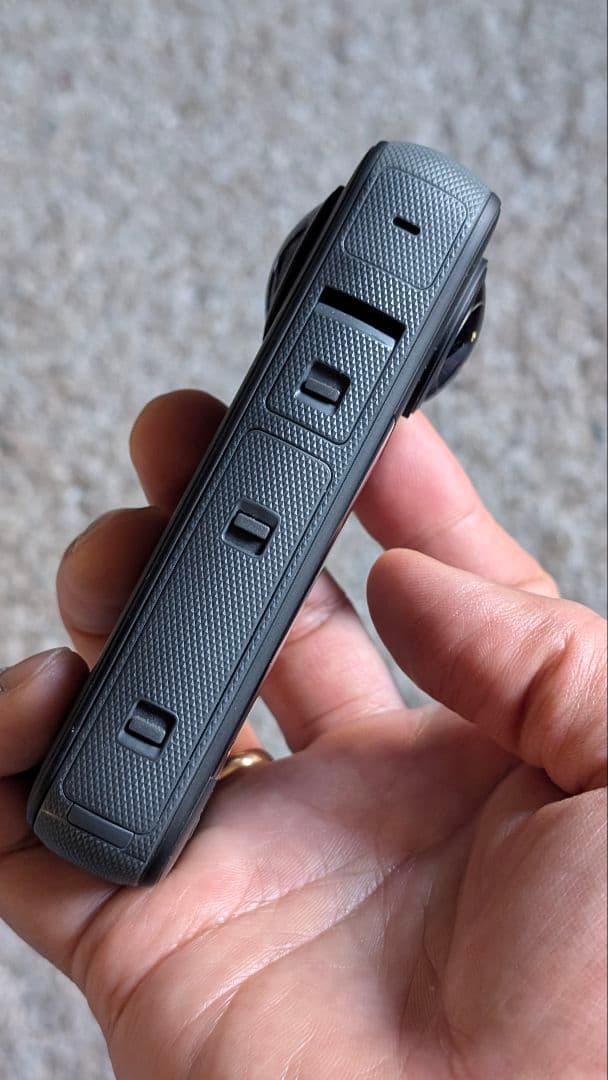 Insta360 ONE X3 公式自撮り棒セット+270cm自撮り棒