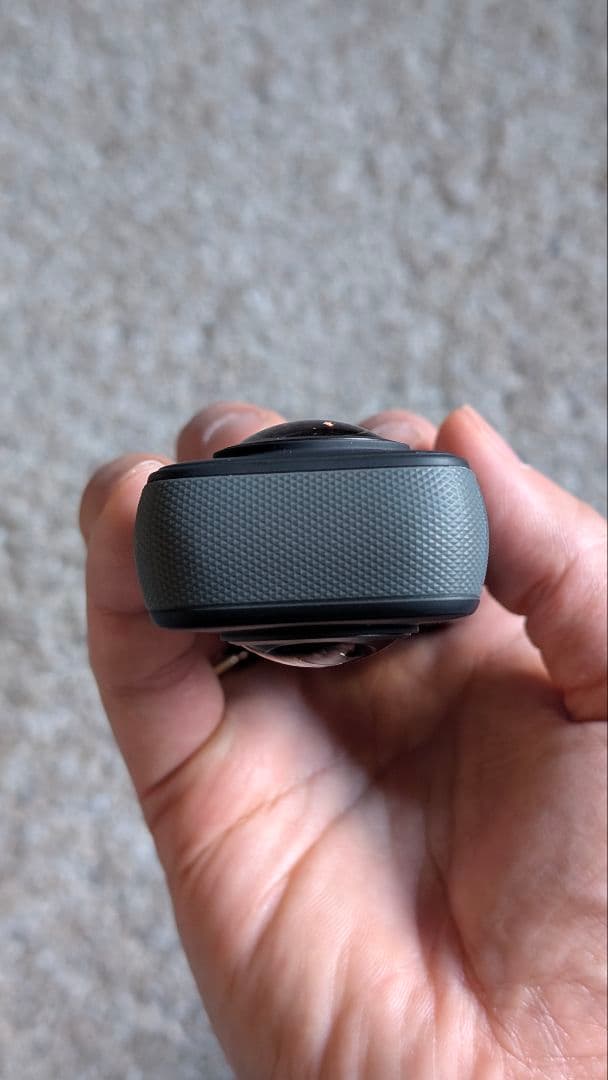 Insta360 ONE X3 公式自撮り棒セット+270cm自撮り棒