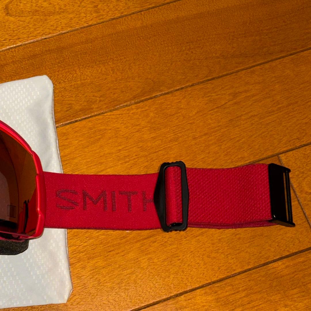 Smith Proxy ゴーグル 調光レンズ PhotochromaPop