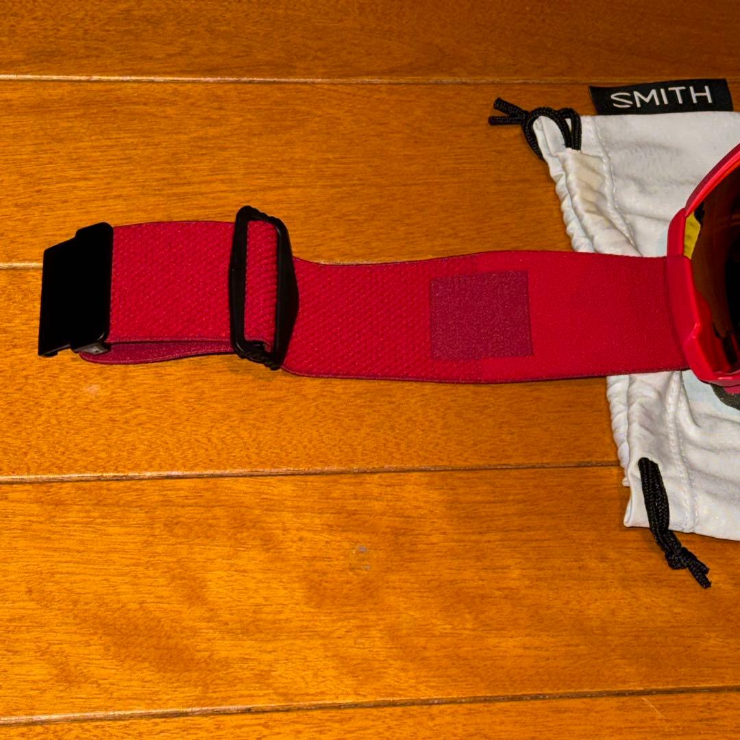 Smith Proxy ゴーグル 調光レンズ PhotochromaPop