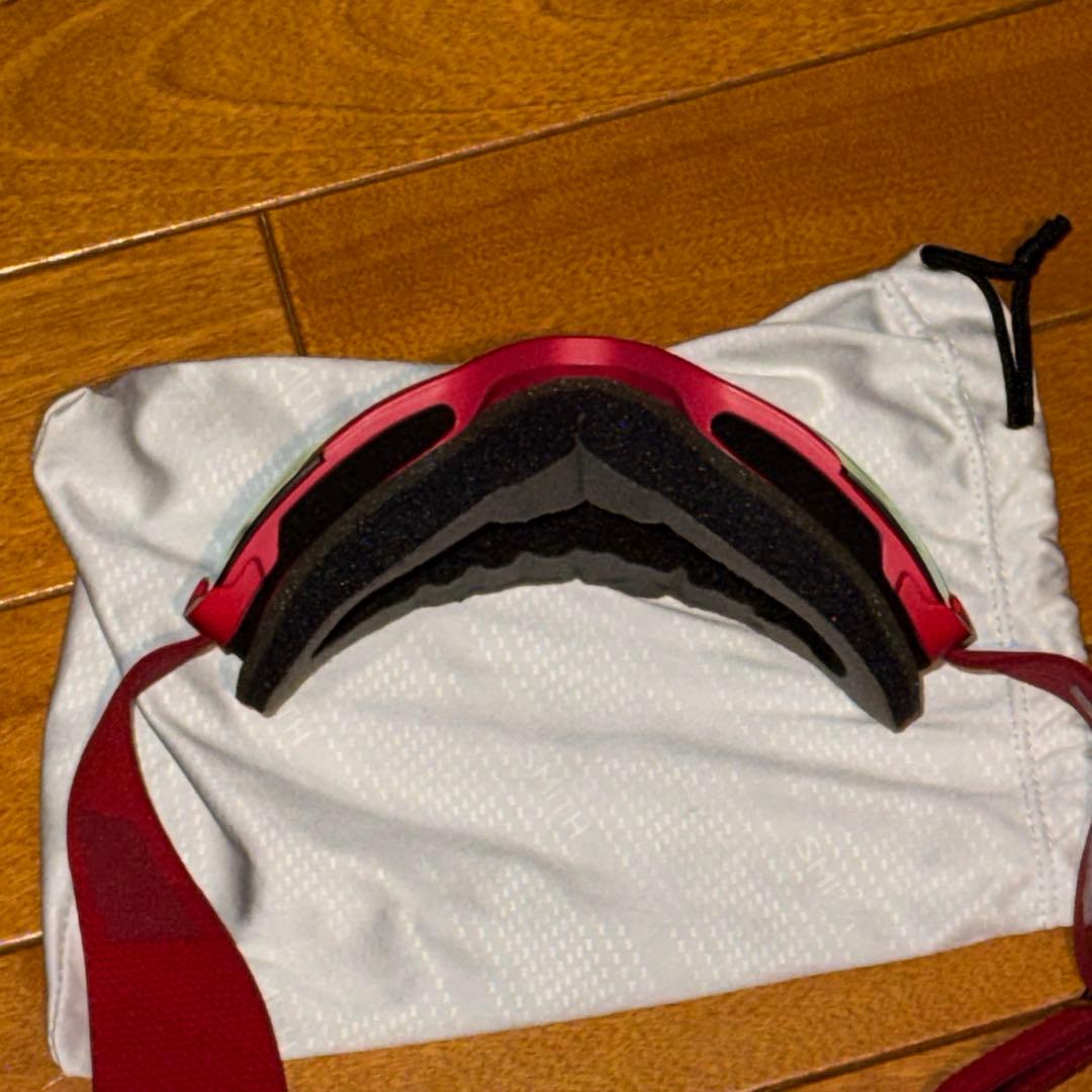 Smith Proxy ゴーグル 調光レンズ PhotochromaPop