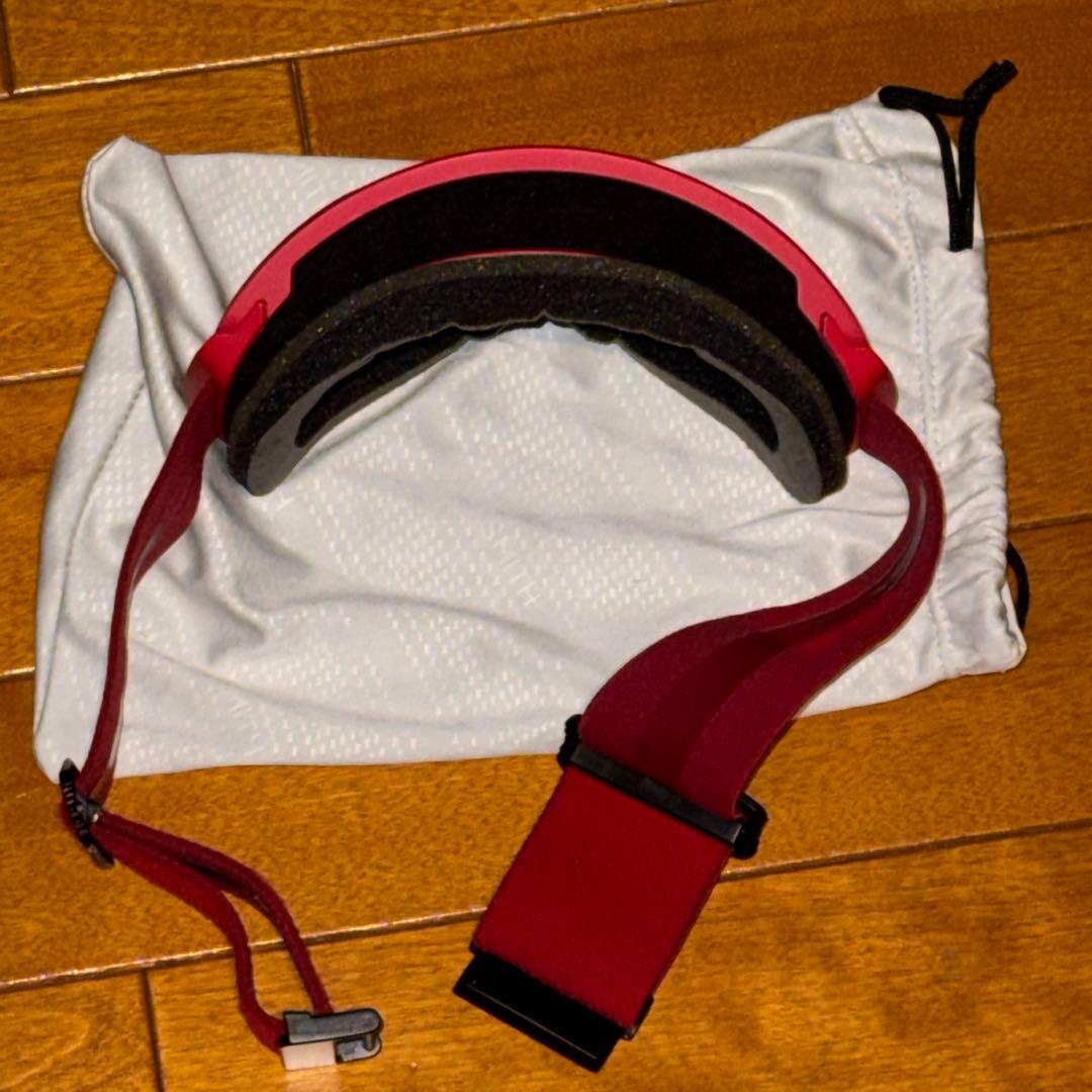 Smith Proxy ゴーグル 調光レンズ PhotochromaPop