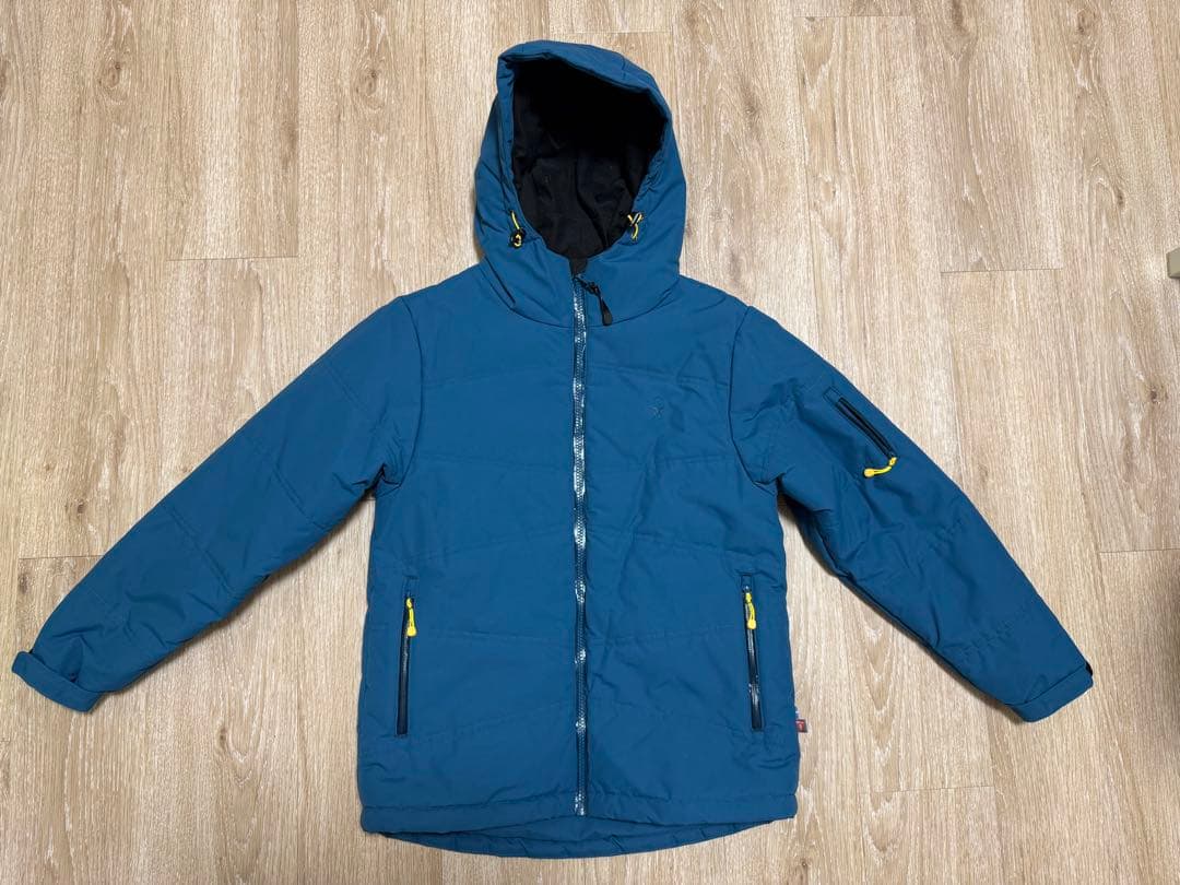 ISBJÖRN イスビョン　スキージャケット