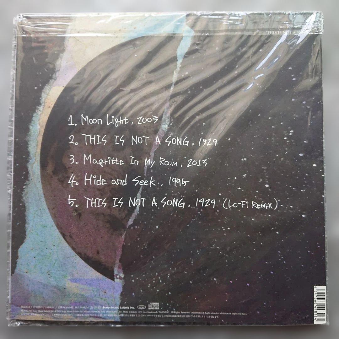 2PM Jun.K直筆サイン入りポスター1枚＋2枚＋Jun.K商品いろいろセット