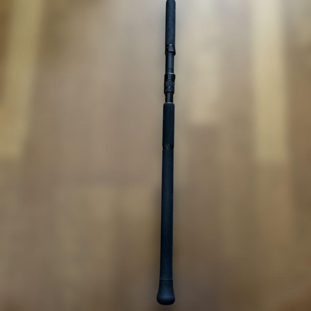 スミス　オフショアスティックAMJX-S62SL