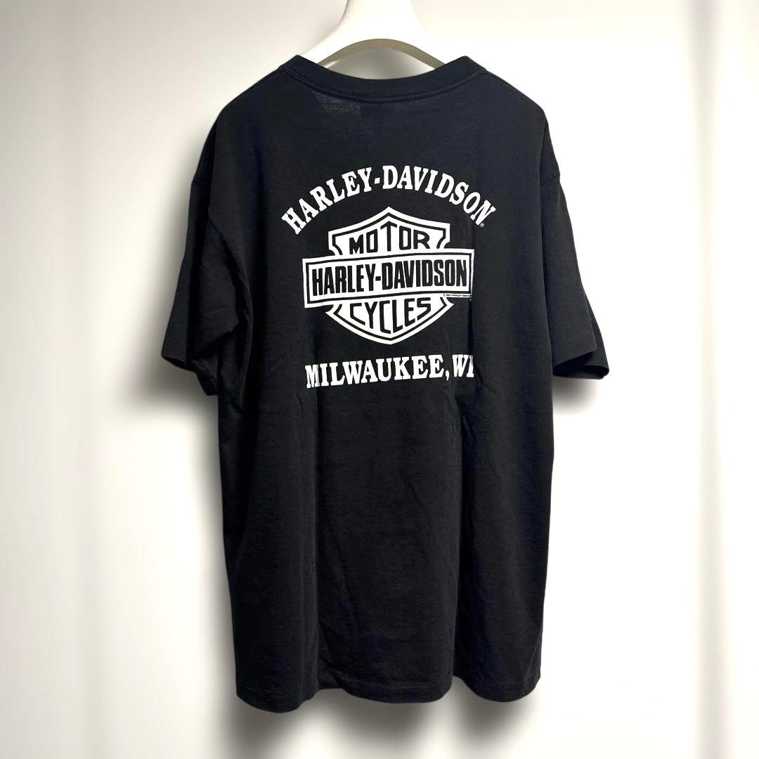 HARLEY DAVIDSON ハーレー 90s GreatLand 元ネタ