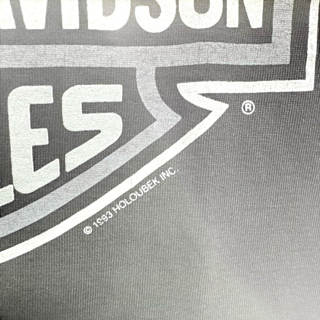 HARLEY DAVIDSON ハーレー 90s GreatLand 元ネタ