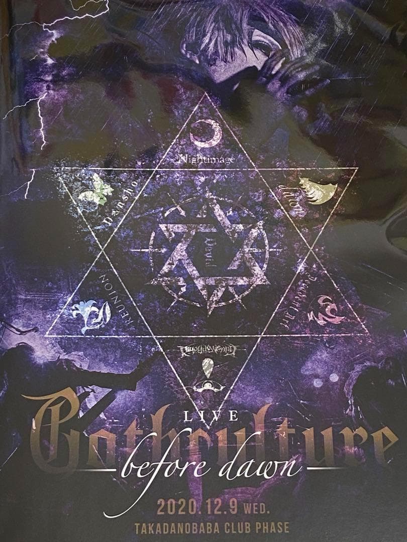 DAVID / LIVEパンフレット+CD 会場限定,SUI,翠