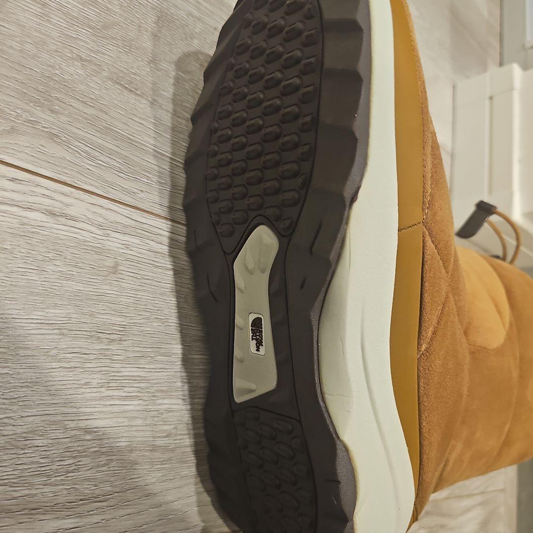 THE NORTH FACE SHIPS別注 26.0cm ブーツ