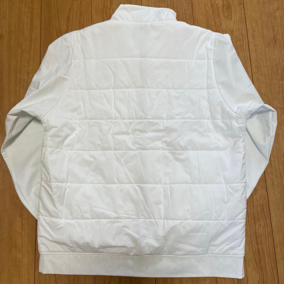 新品未使用 Under Armour アンダーアーマー 防風撥水 中綿ジャケット