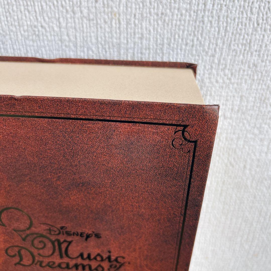 【匿名配送】希少⭐︎ディズニー CDセット Music of Dreams 10枚