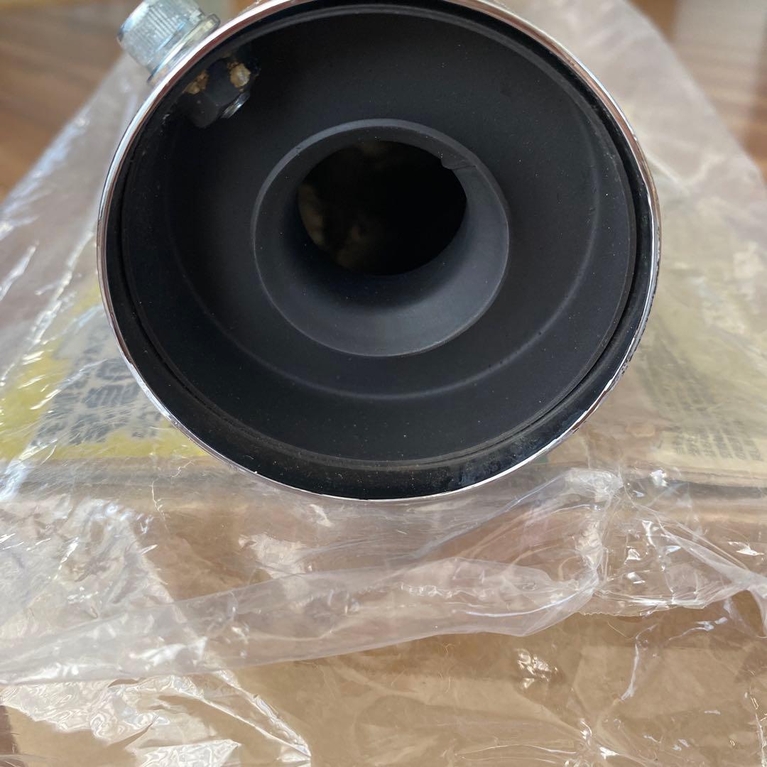 ORM製 Z900RS スリップオンマフラー