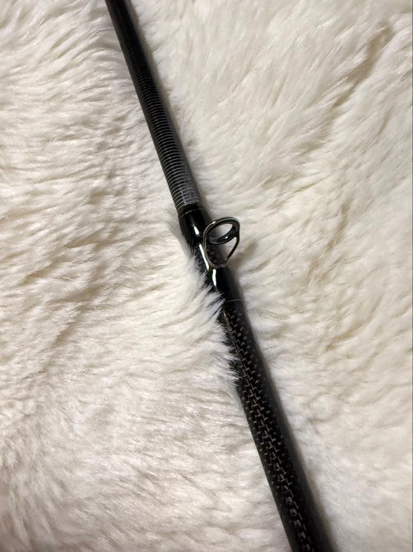 エバーグリーン フェイズ フィールディンスター・ PCSC-66L+BF 美品