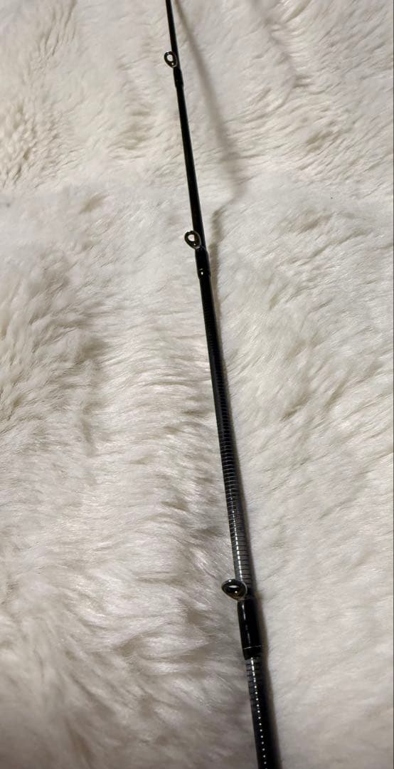 エバーグリーン フェイズ フィールディンスター・ PCSC-66L+BF 美品