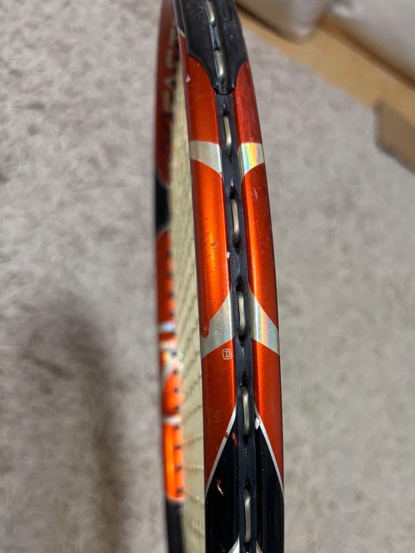 中古　Wilson 【K】 TOUR 95 G2 288g