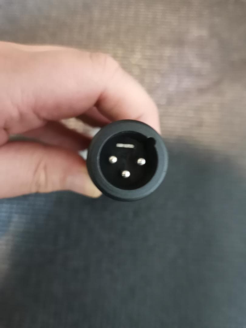 SHURE SM58SE（スイッチ付き）※XLRケーブル等付属