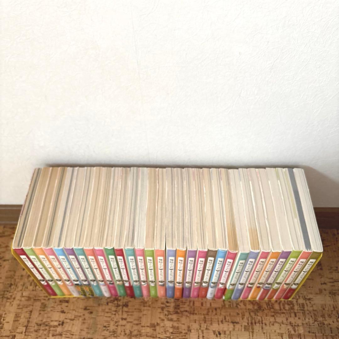 舞妓さんちのまかないさん　1～30巻　全巻セット