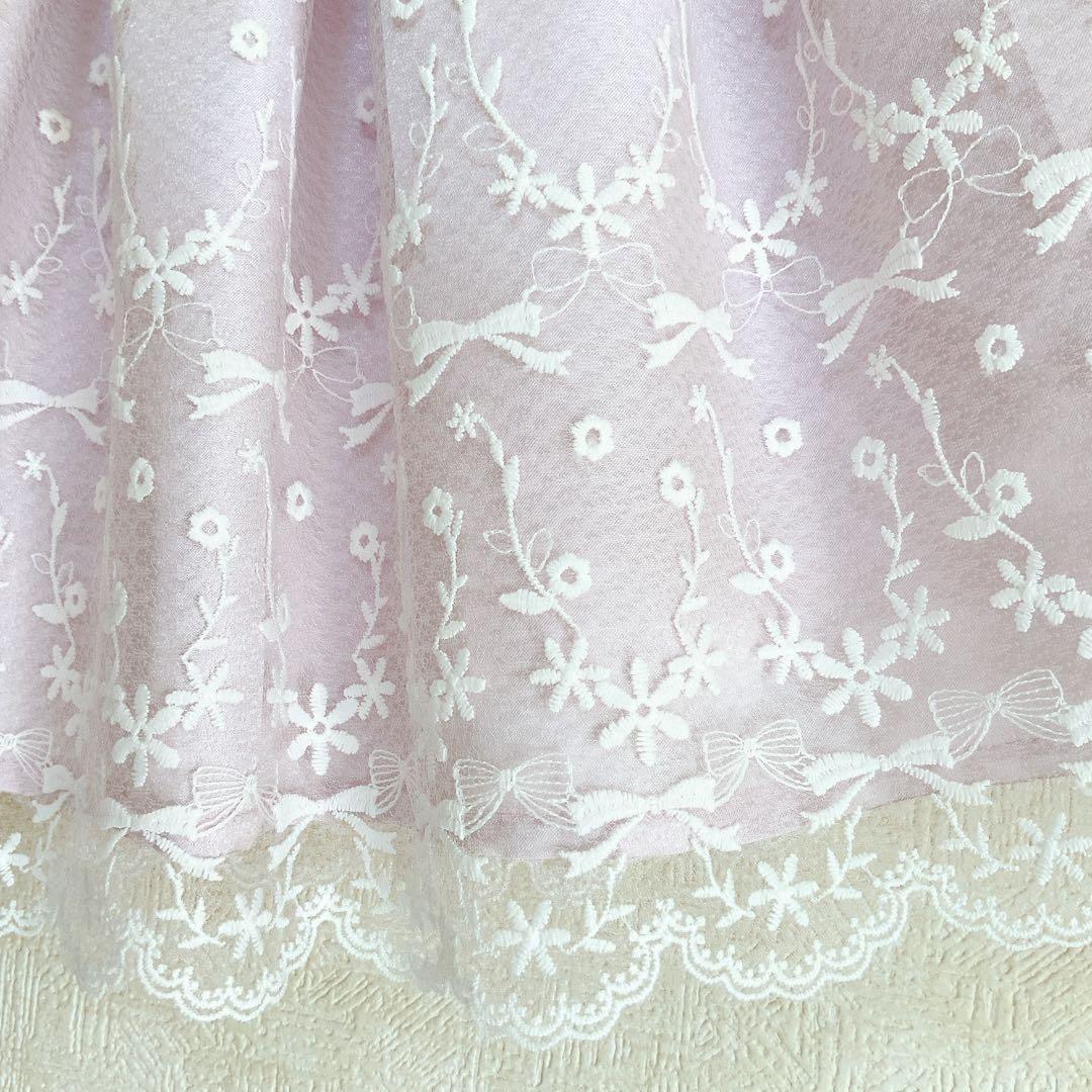 SHOO•LA•RUE110 入学式　卒園式　発表会　フォーマル　女の子