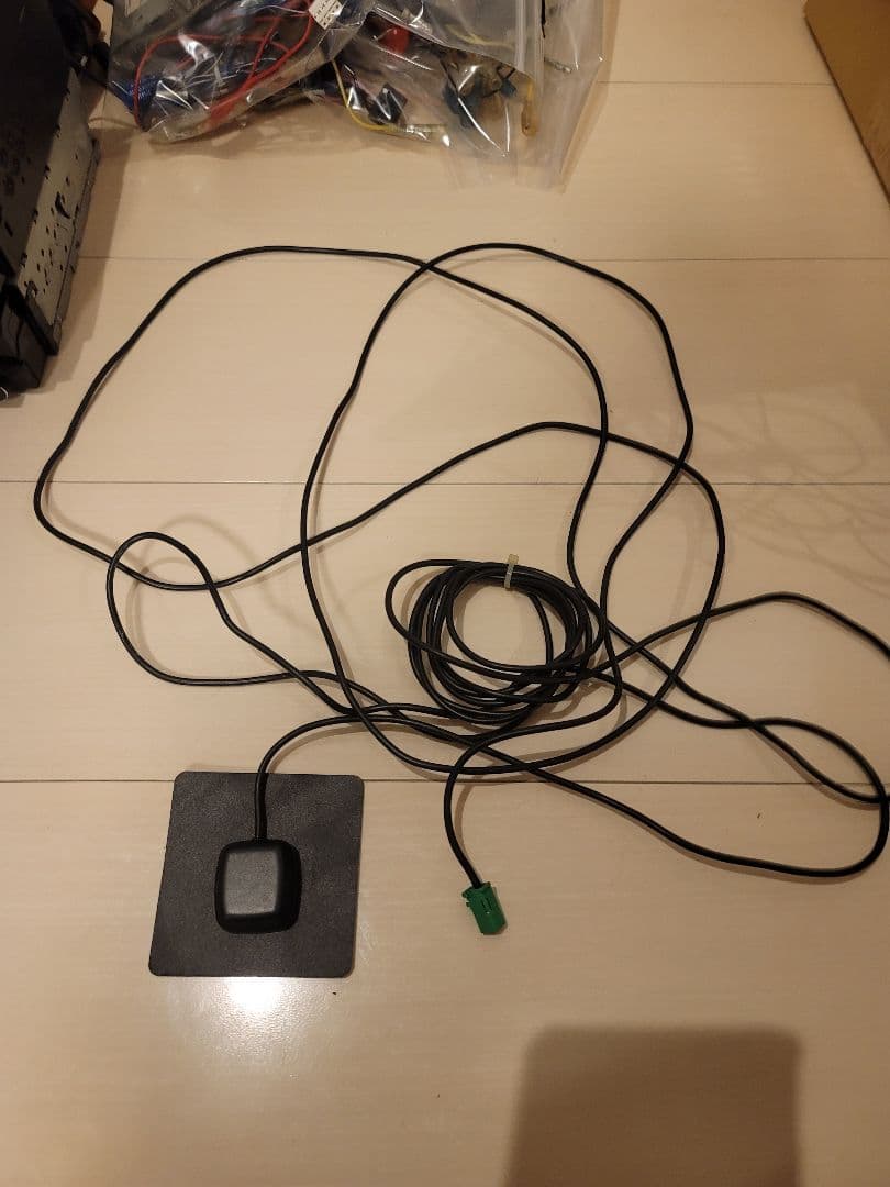 カロッツェリア carrozzeria サイバーナビ avic vh9900