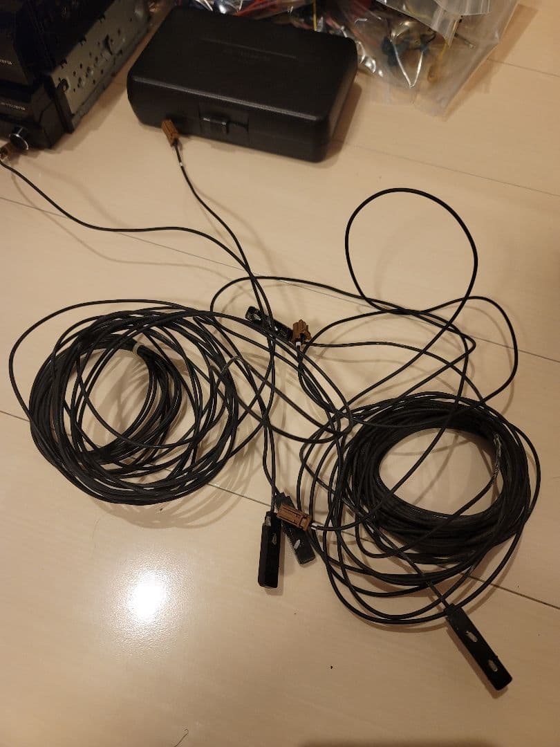 カロッツェリア carrozzeria サイバーナビ avic vh9900