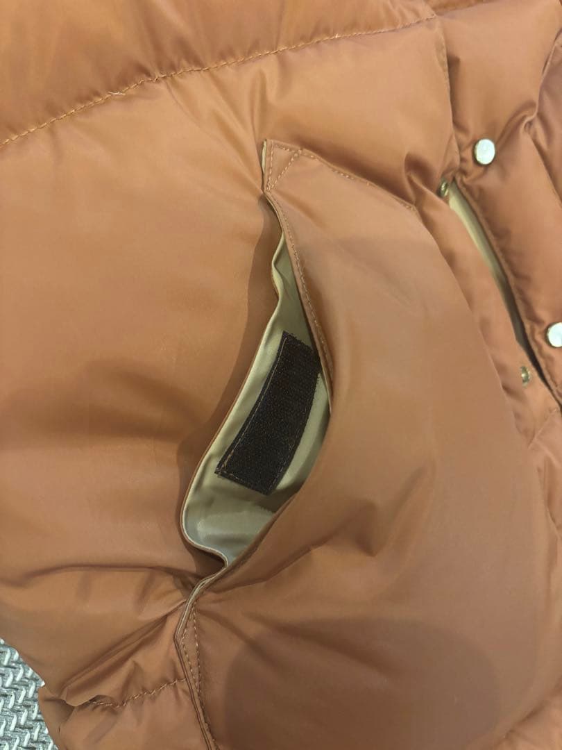 ジャケット・アウター Rocky Mountain Featherbed CHRISTY V